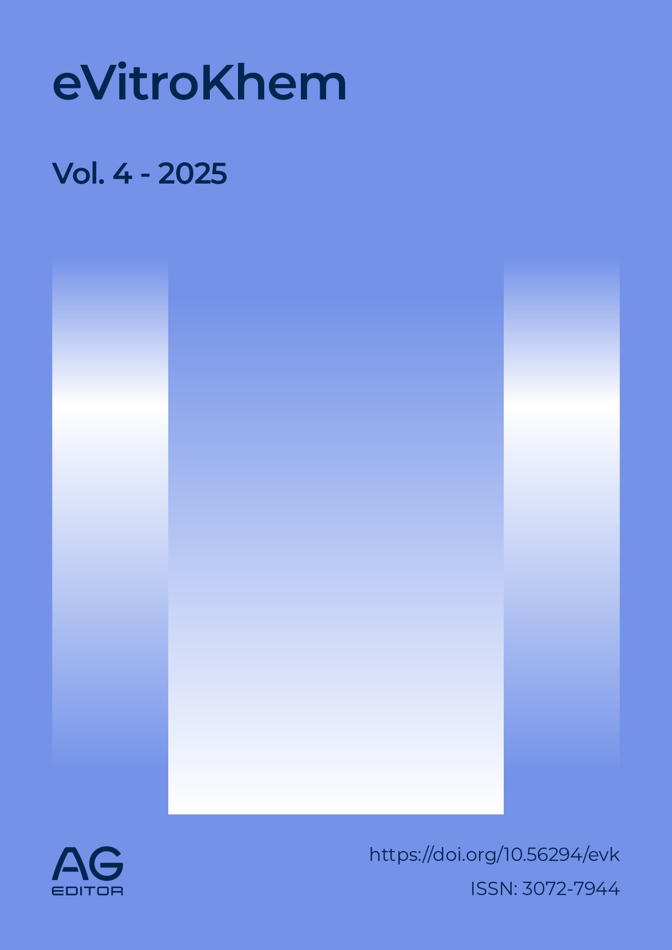 View Vol. 4 (2025): eVitroKhem